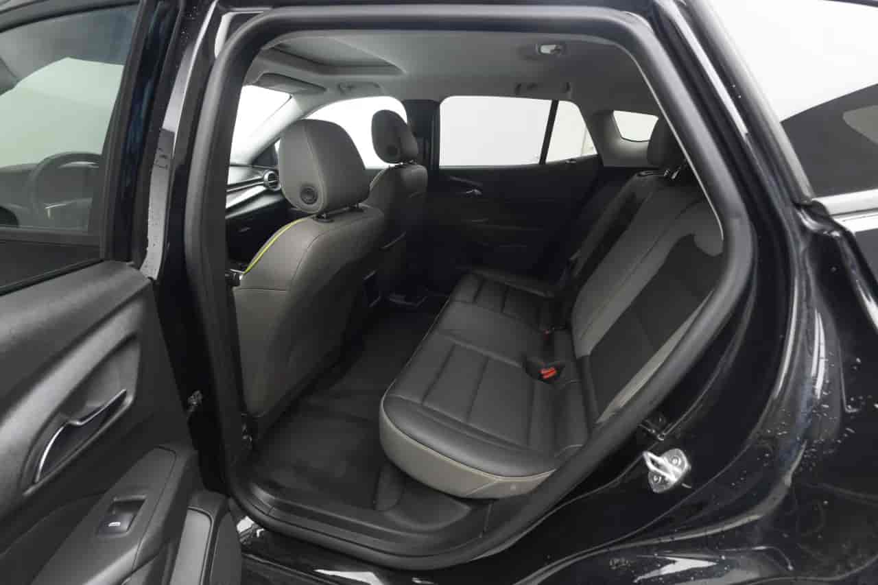 CHEVROLET Trax - 8