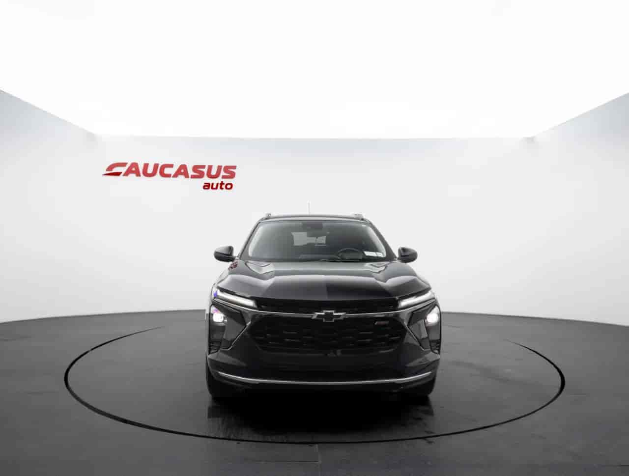 CHEVROLET Trax - 2