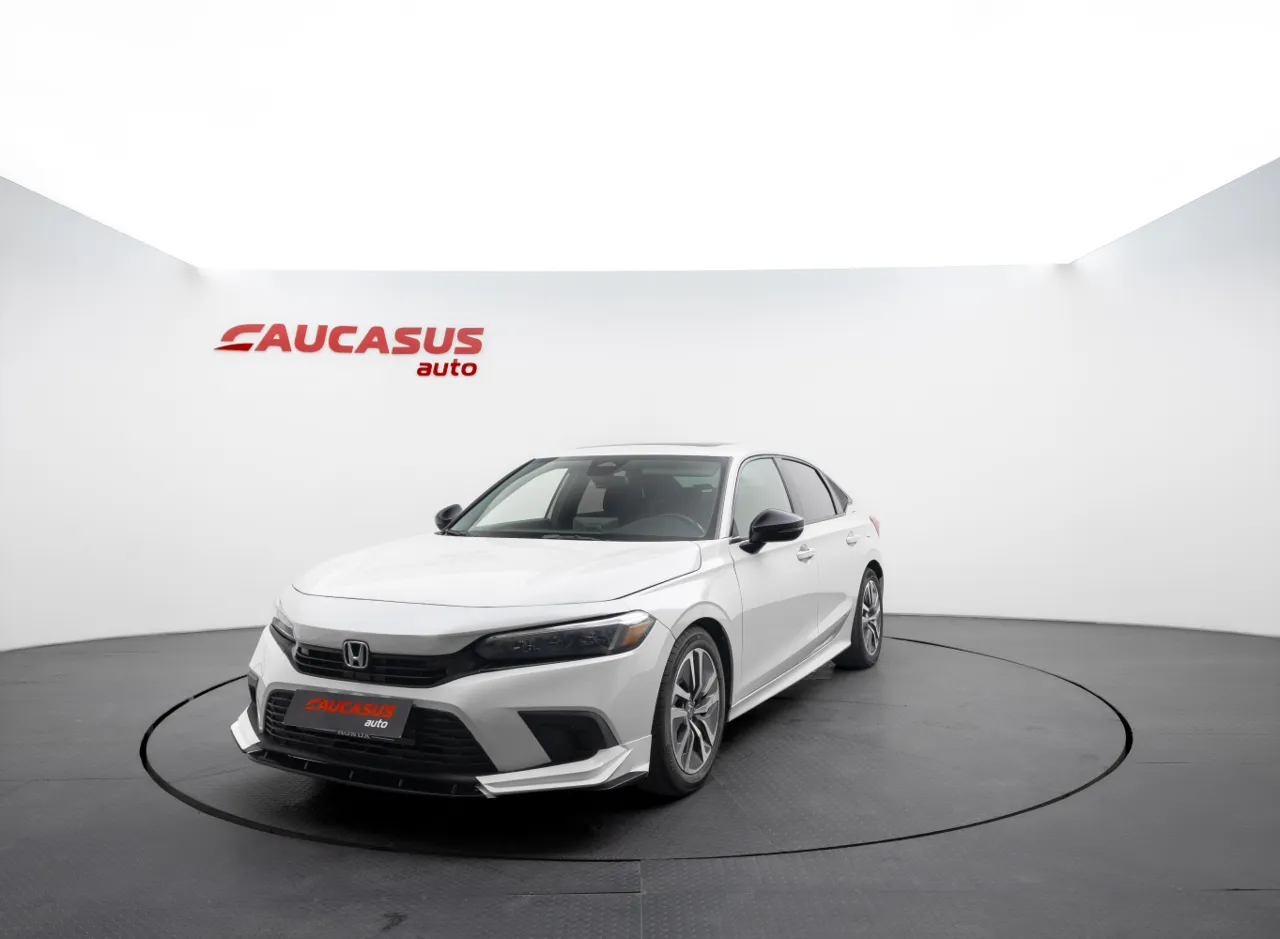 2023 HONDA Civic