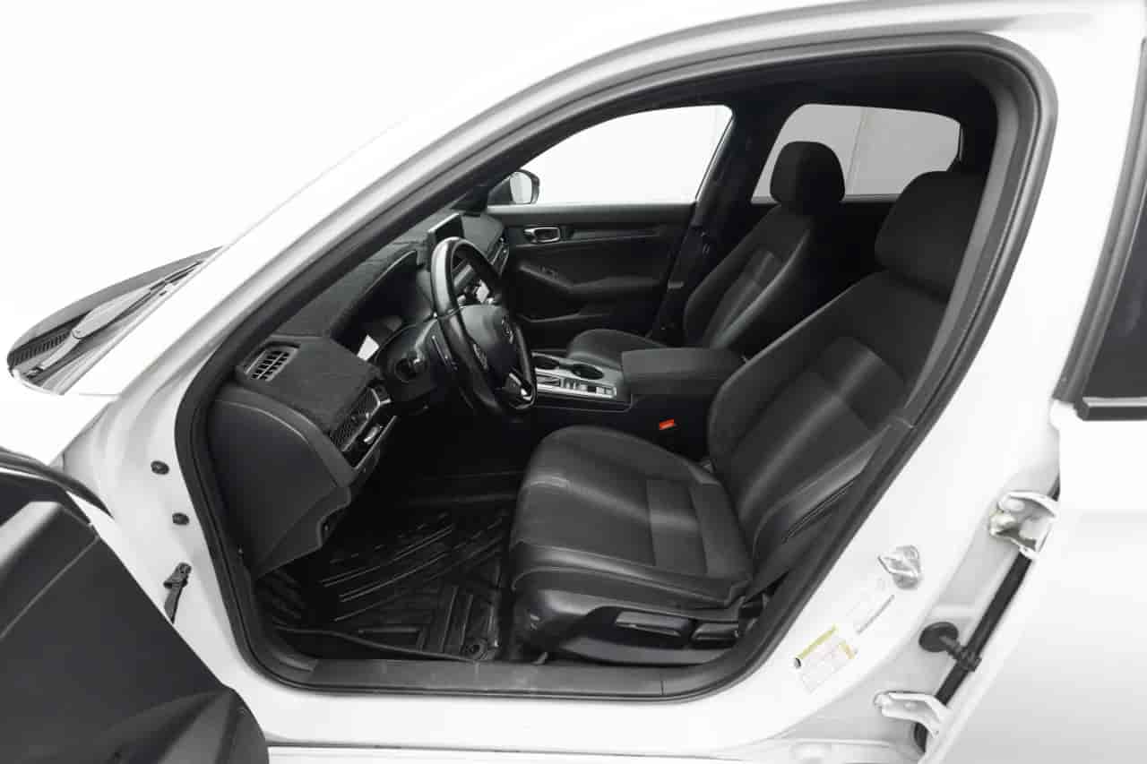 HONDA Civic - 10