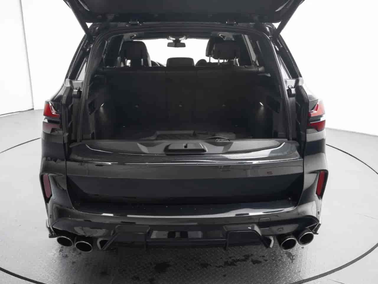 BMW X5 - 7