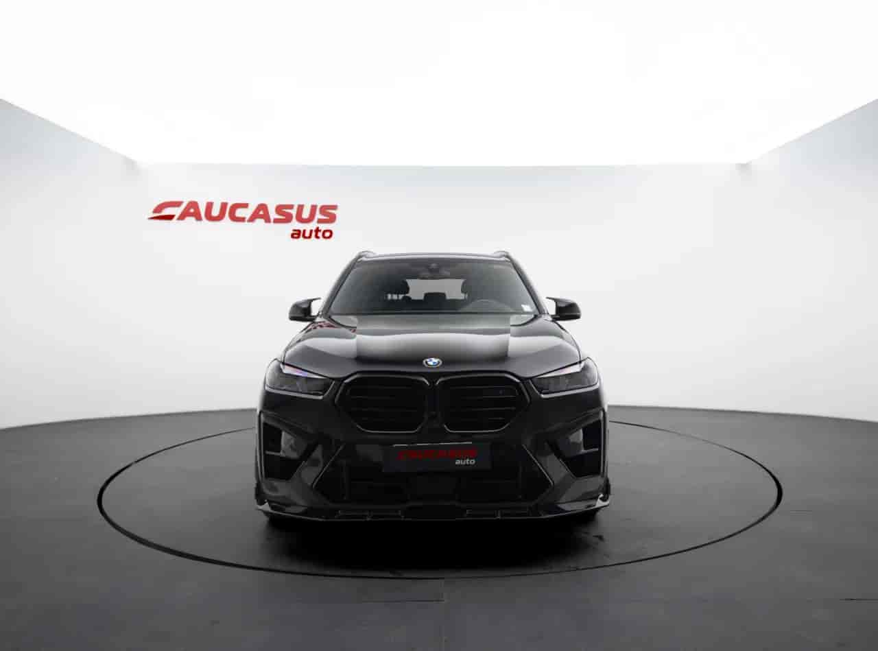 BMW X5 - 2