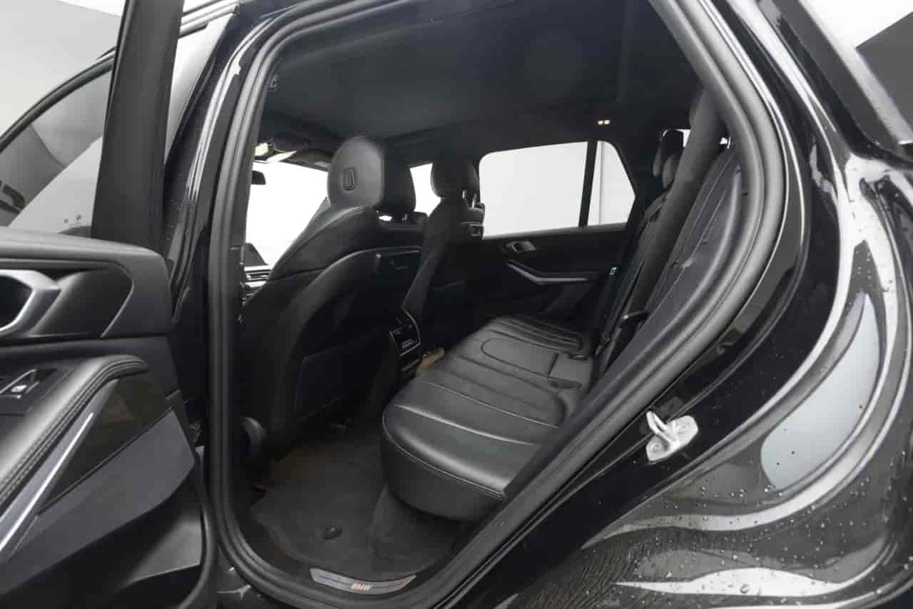 BMW X5 - 8