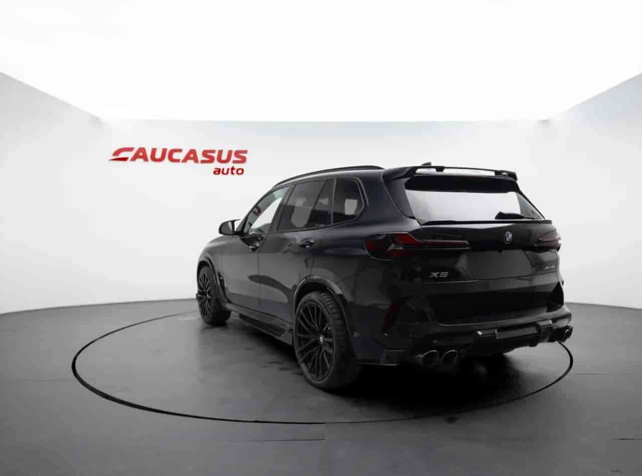 BMW X5 - 6