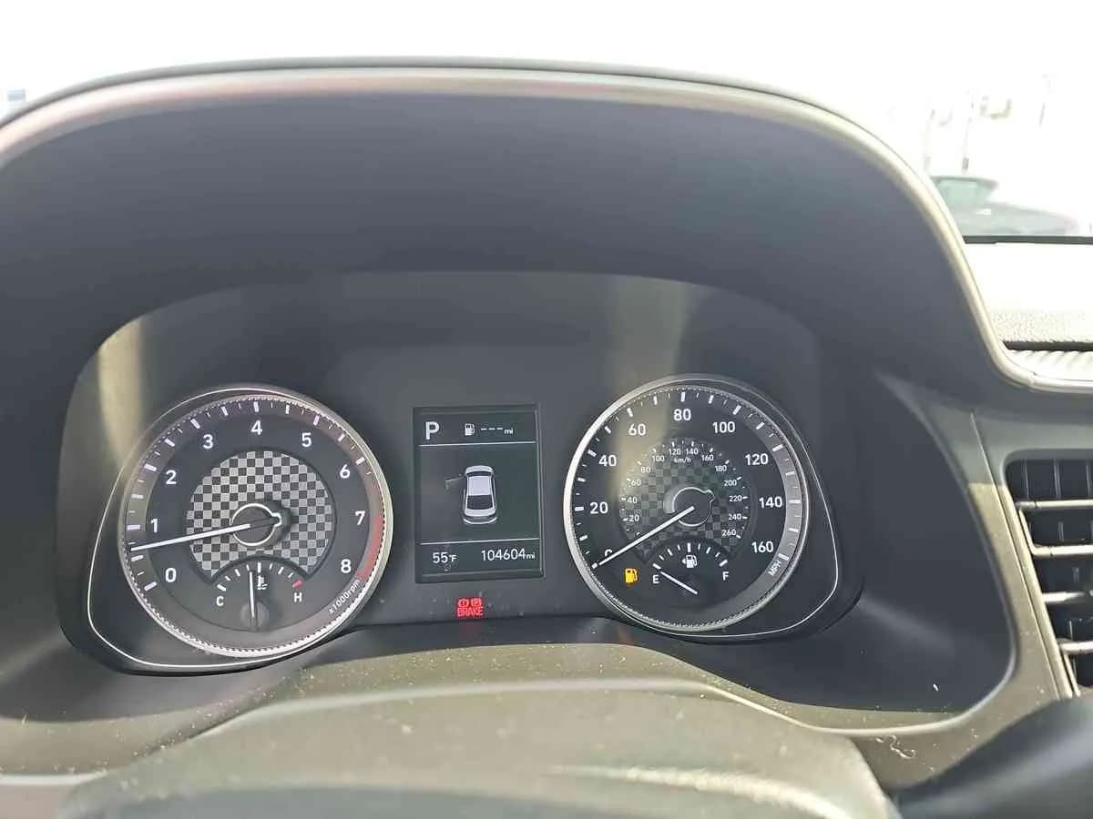HYUNDAI Elantra - 9