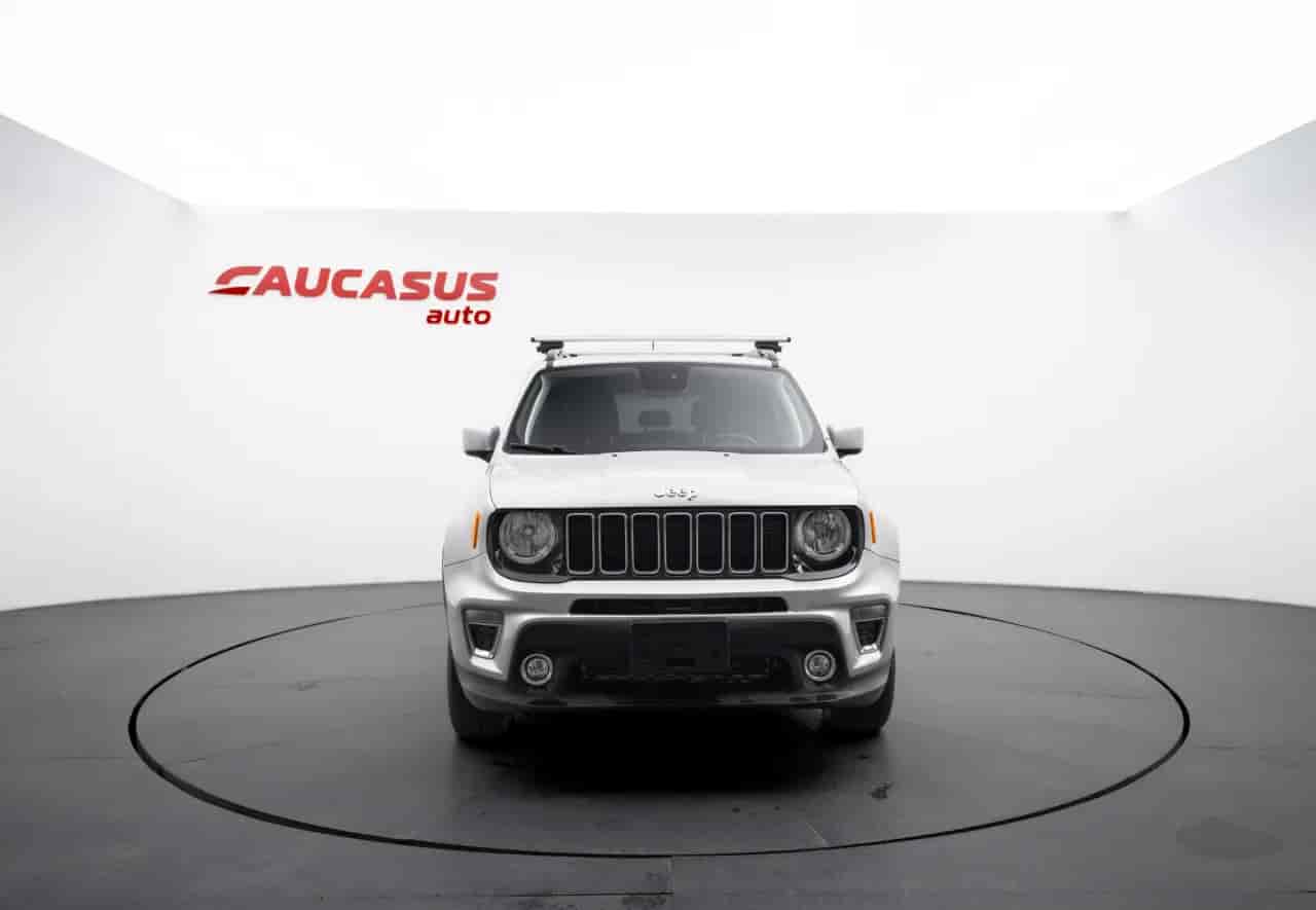 JEEP Renegade - 2