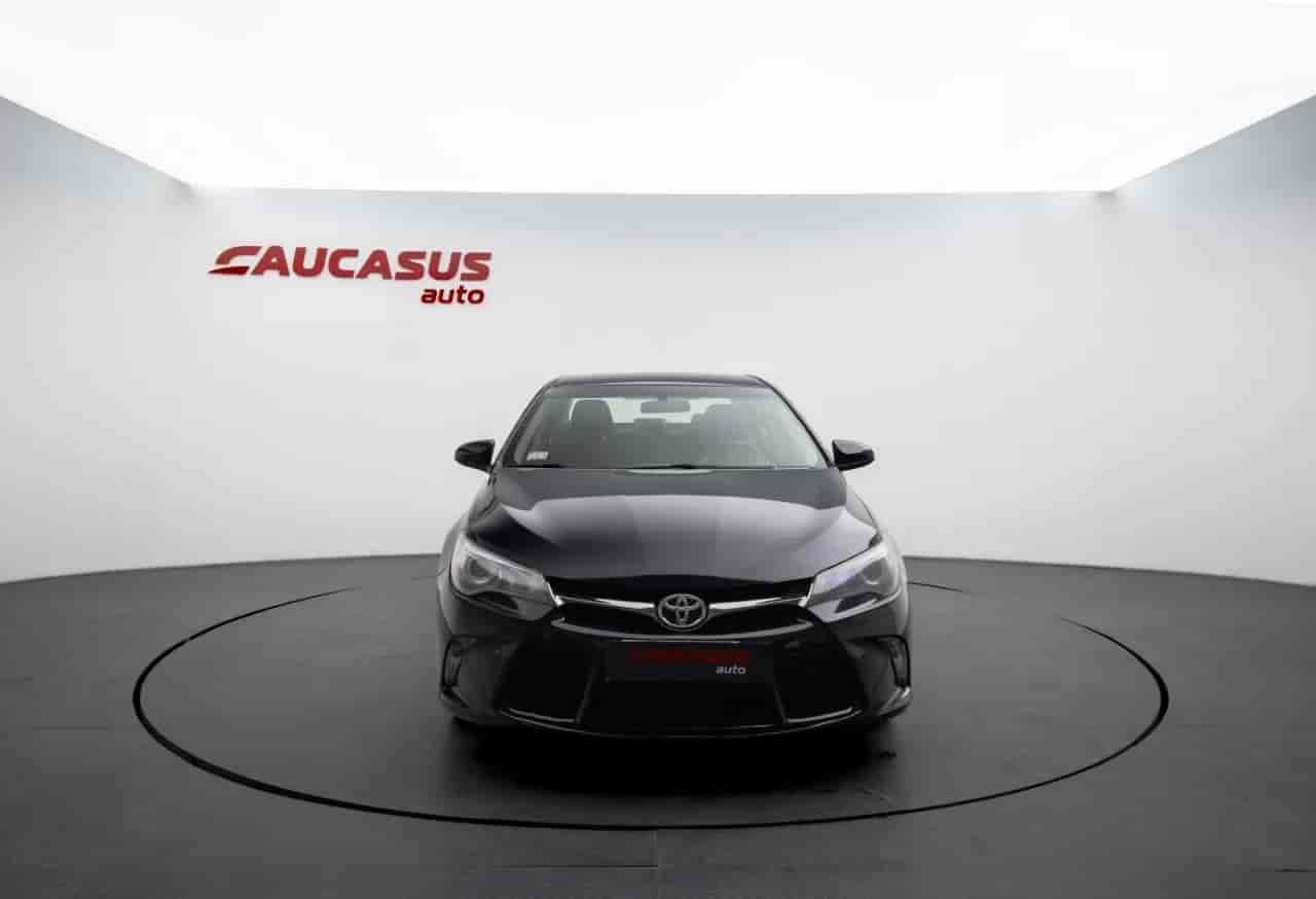 TOYOTA Camry - 2