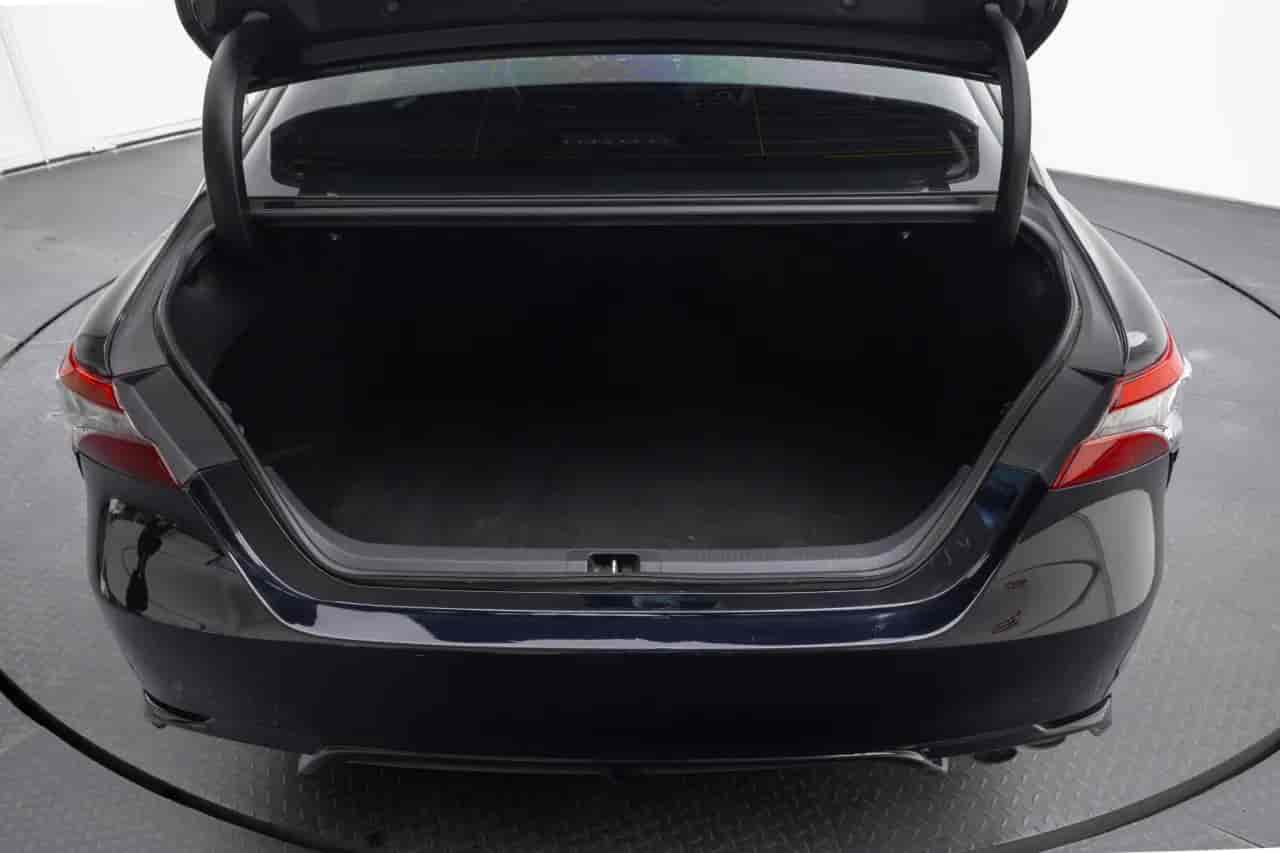 TOYOTA Camry - 7