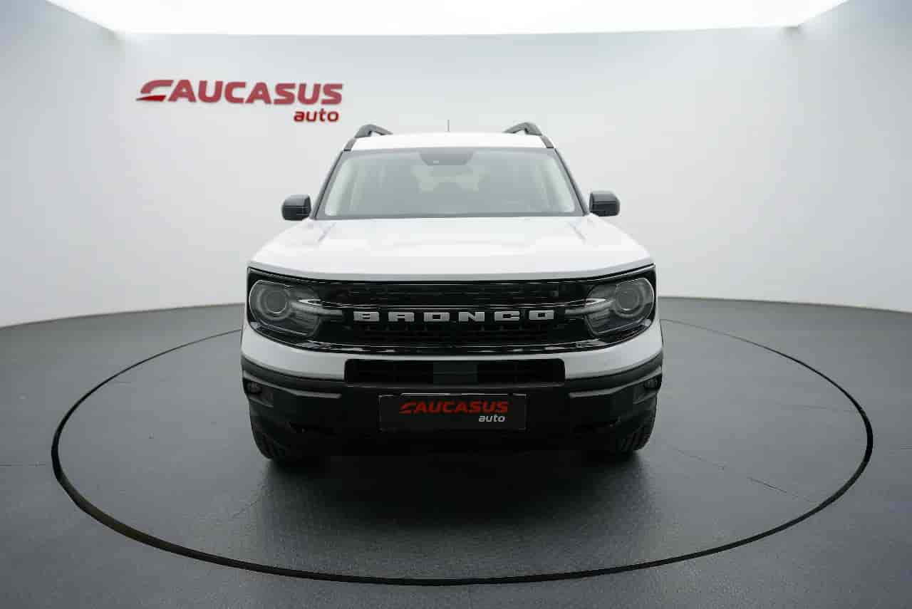 FORD Bronco - 2