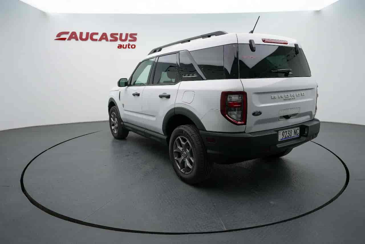 FORD Bronco - 6