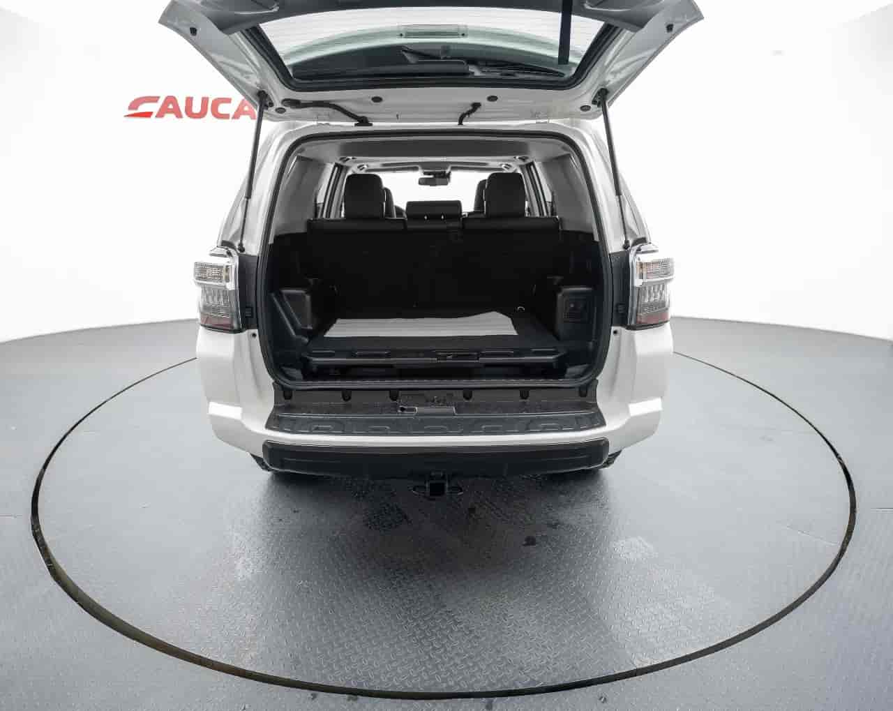 TOYOTA 4-Runner - 7