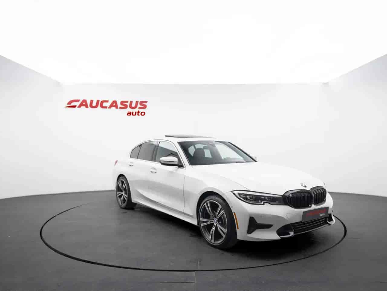 BMW 3-Series - 3