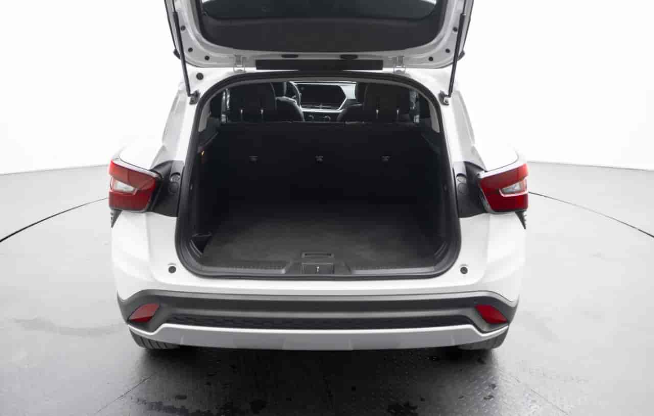 CHEVROLET Trax - 7