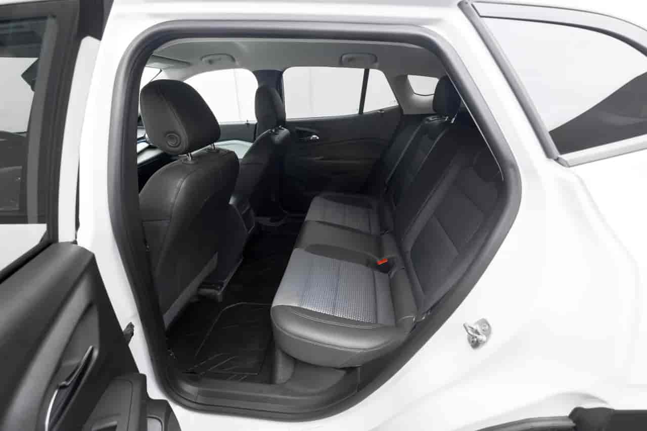 CHEVROLET Trax - 8