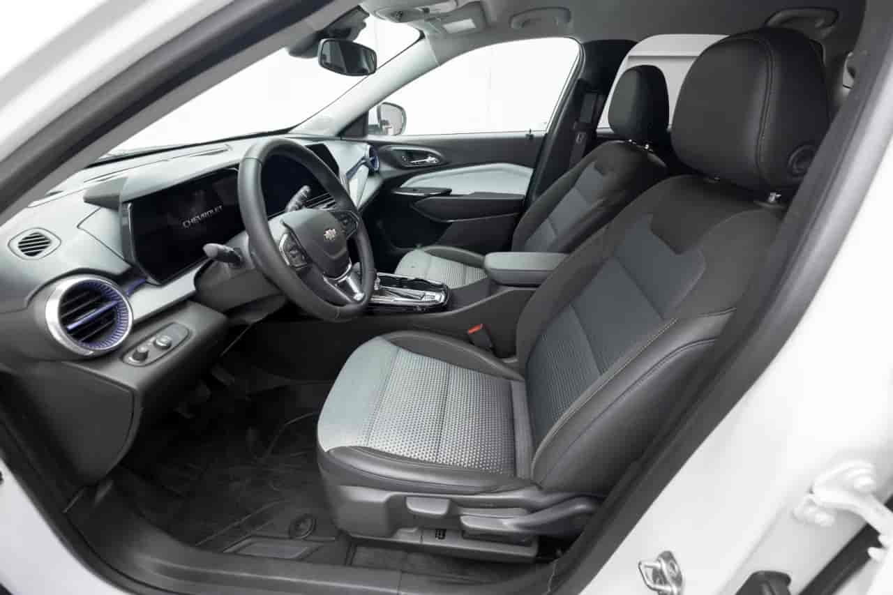 CHEVROLET Trax - 10