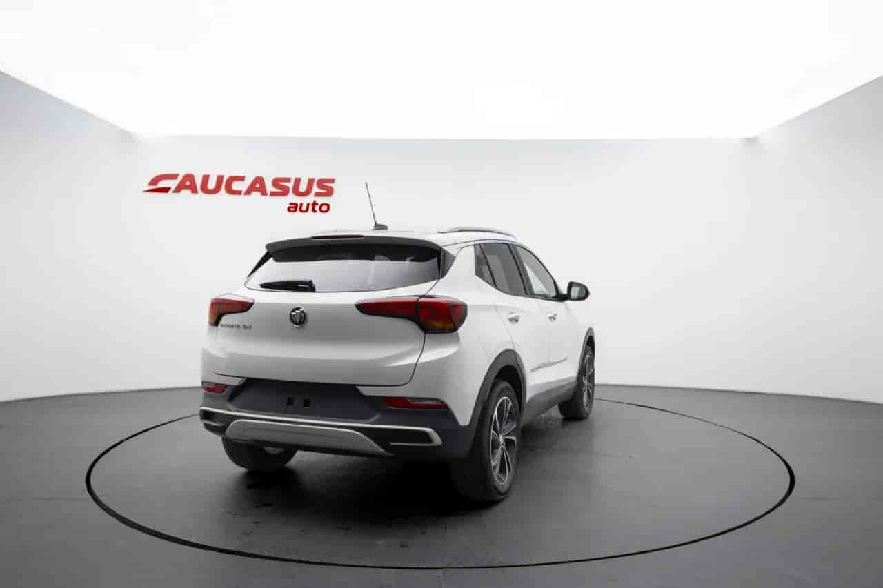BUICK Encore - 4