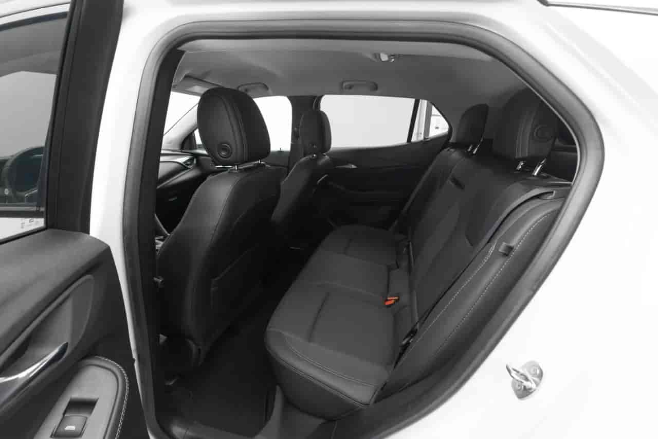 BUICK Encore - 8