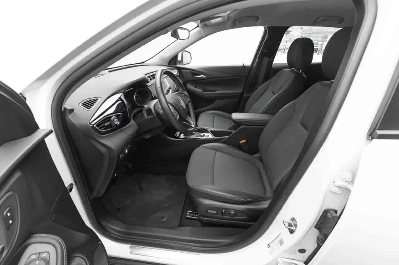 BUICK Encore - 10