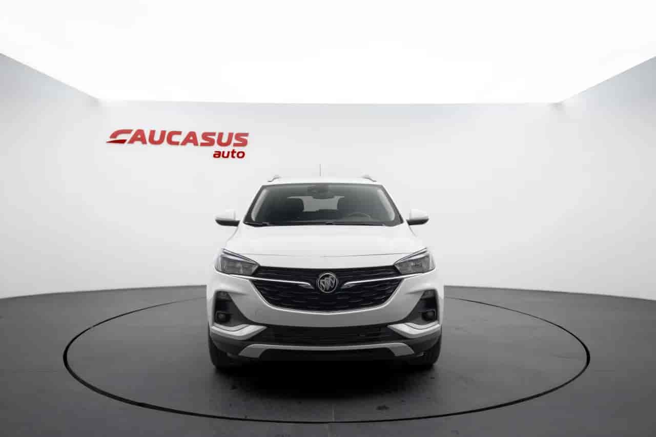 BUICK Encore - 2