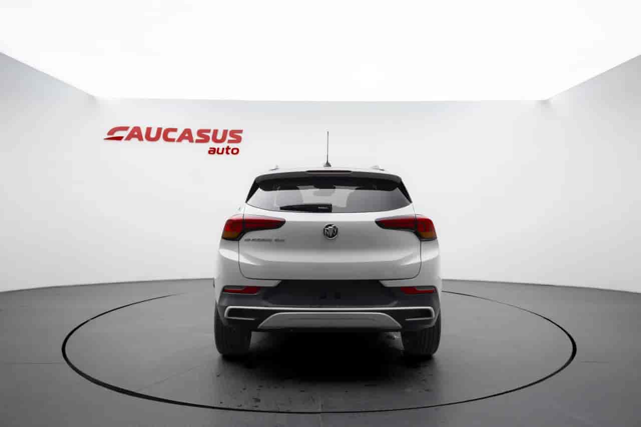 BUICK Encore - 5