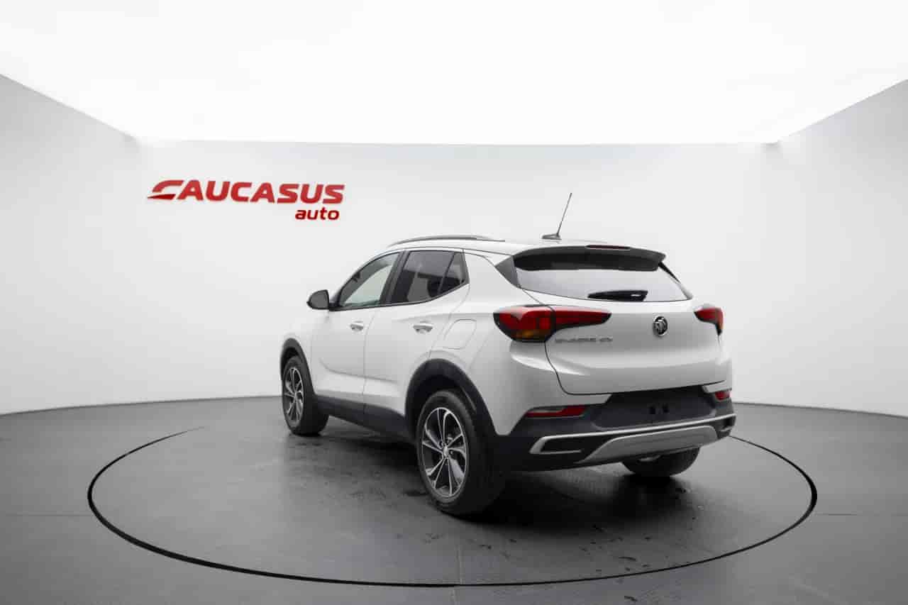 BUICK Encore - 6