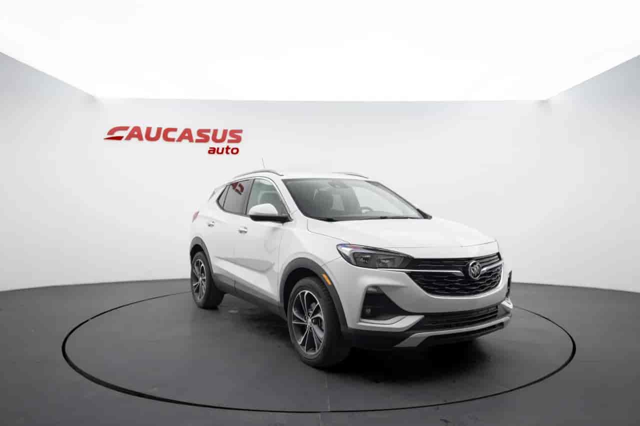 BUICK Encore - 3