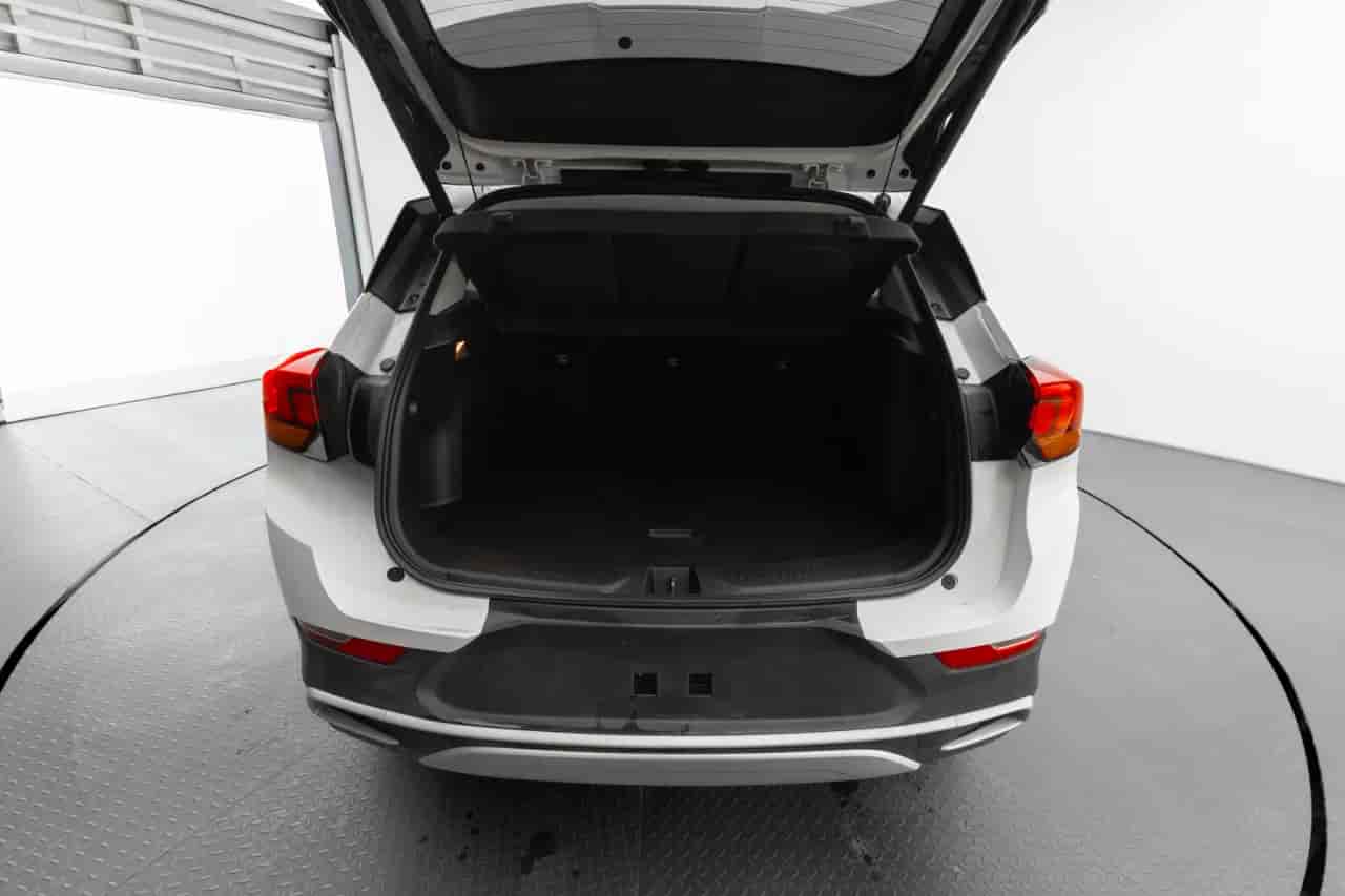 BUICK Encore - 7