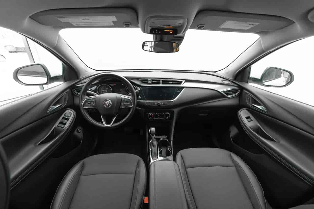 BUICK Encore - 9