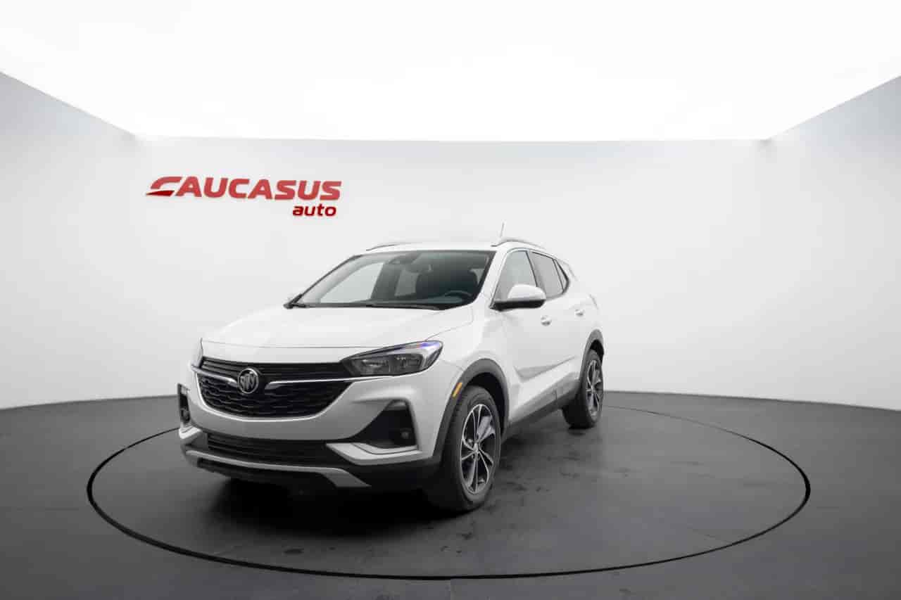 BUICK Encore - 1
