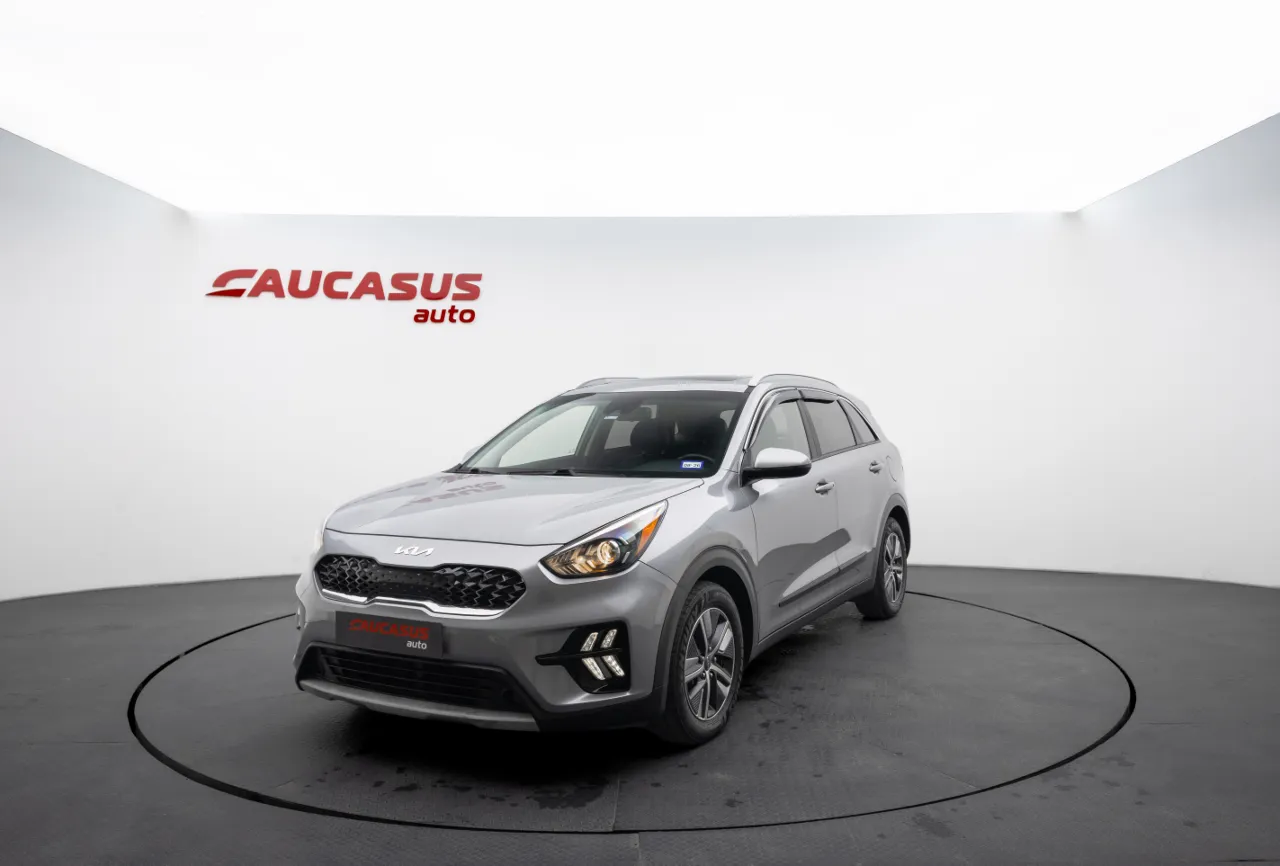 2022 KIA Niro