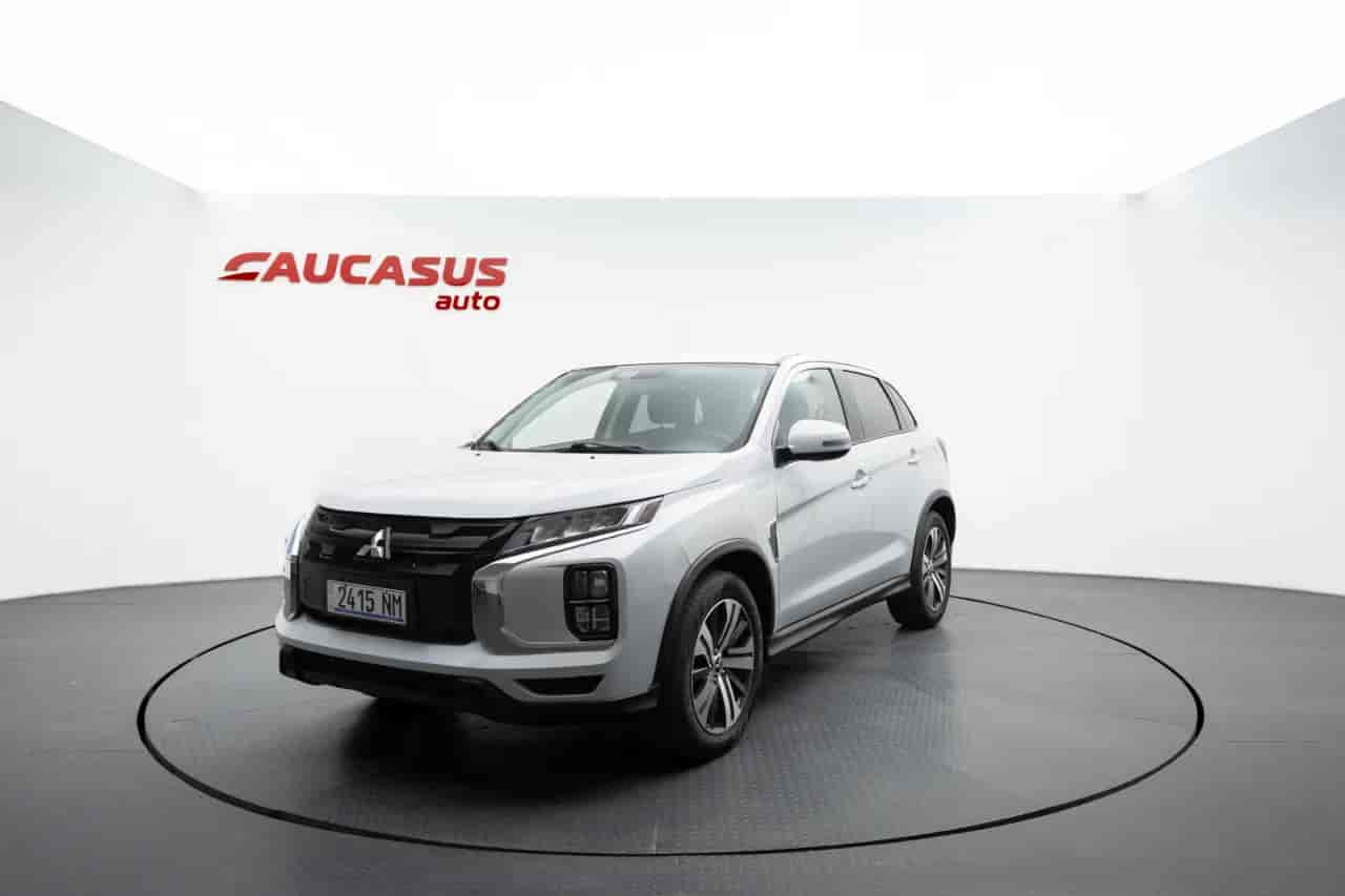 MITSUBISHI Outlander Sport - 1