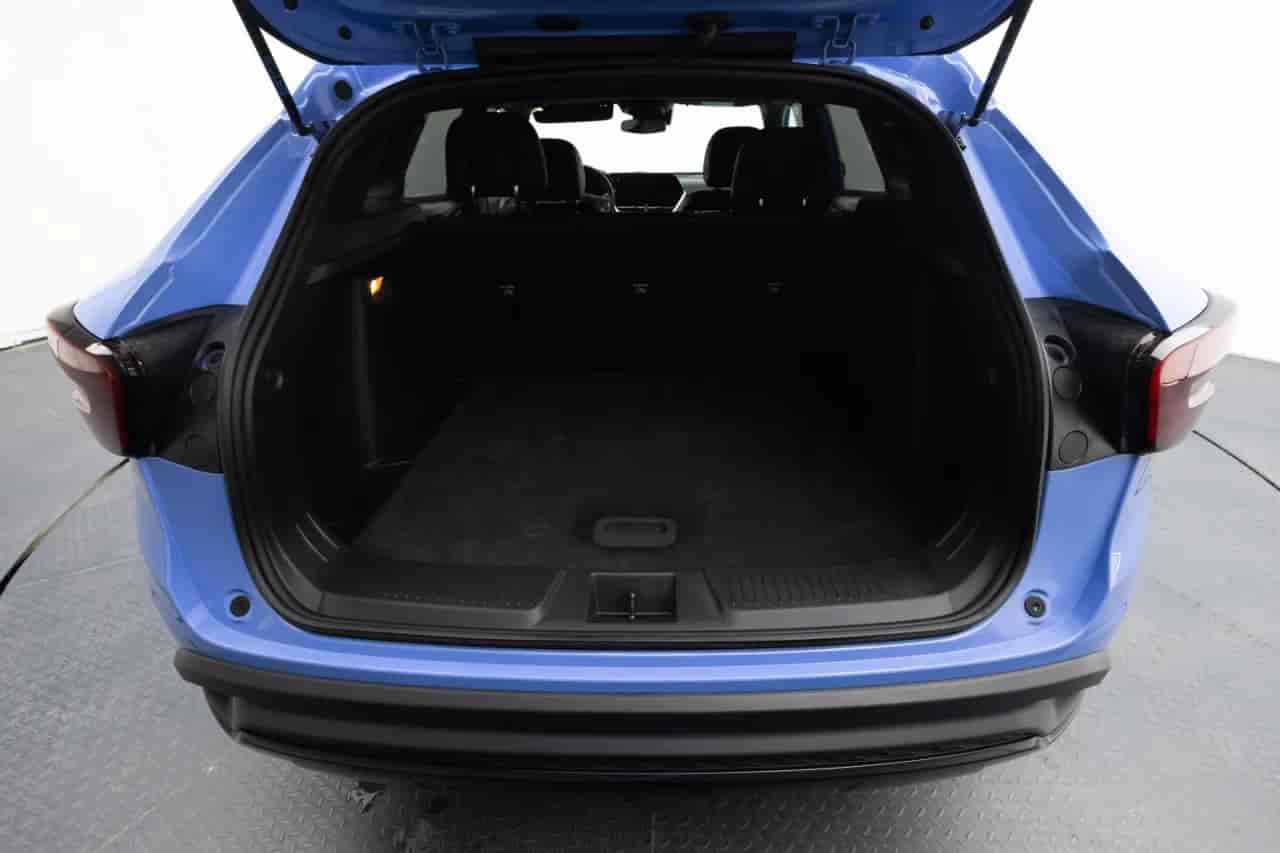 CHEVROLET Trax - 7