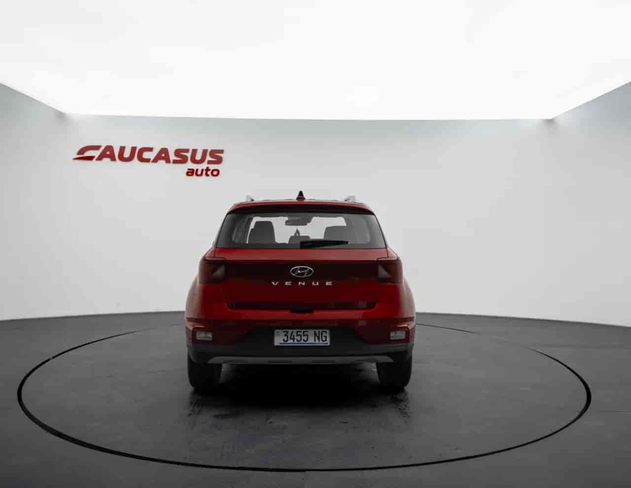 HYUNDAI Venue - 5