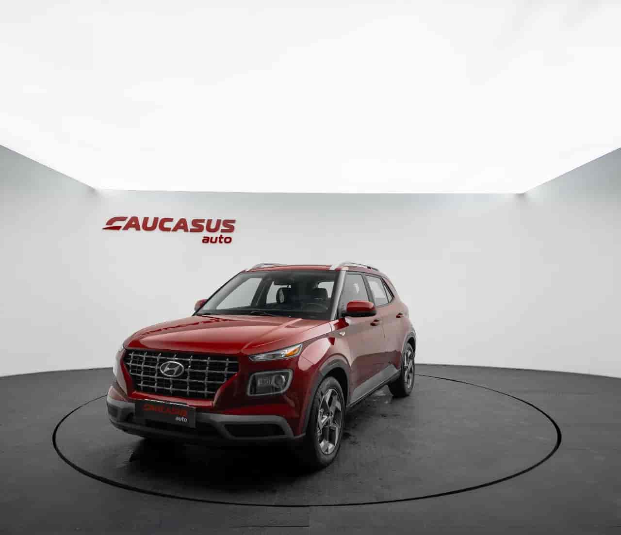 HYUNDAI Venue - 1