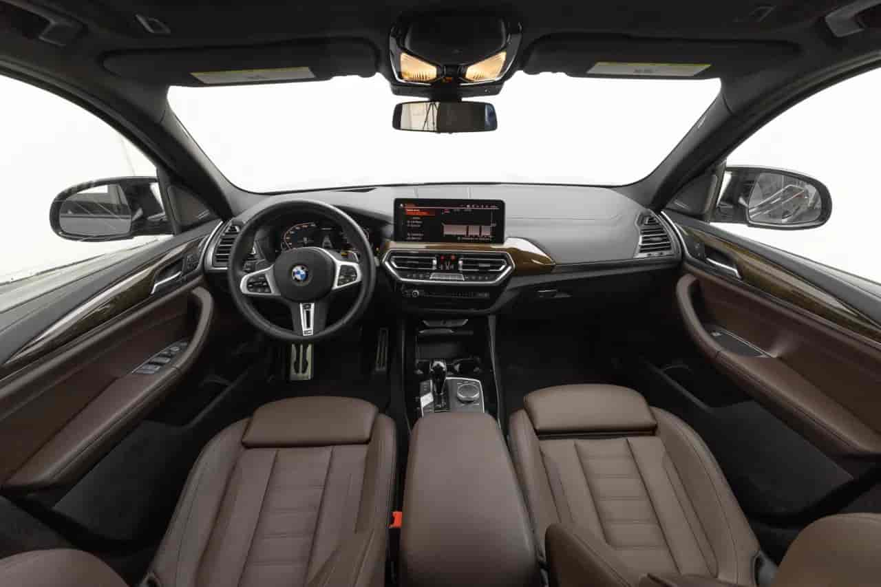 BMW X3 - 9