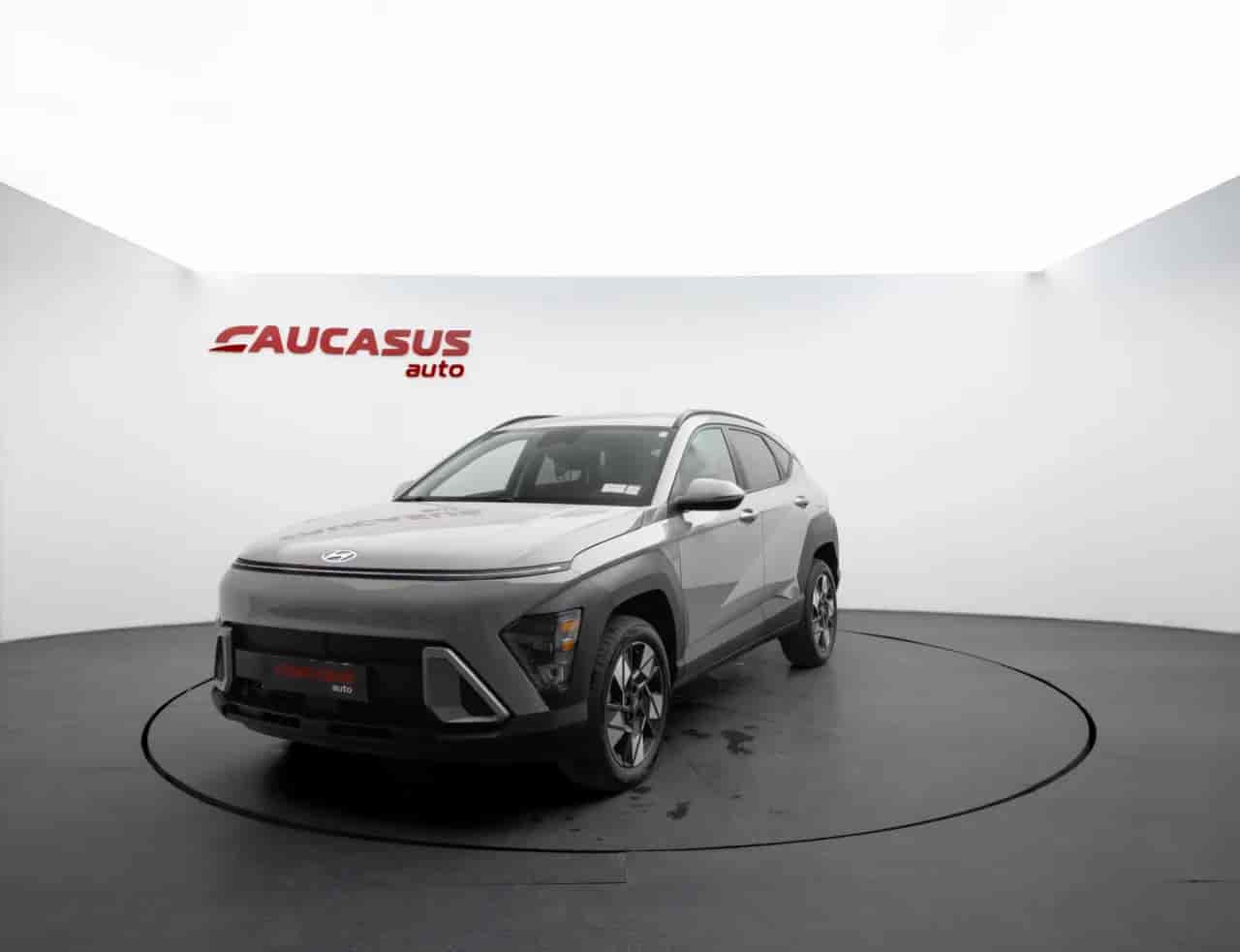 HYUNDAI Kona - 1