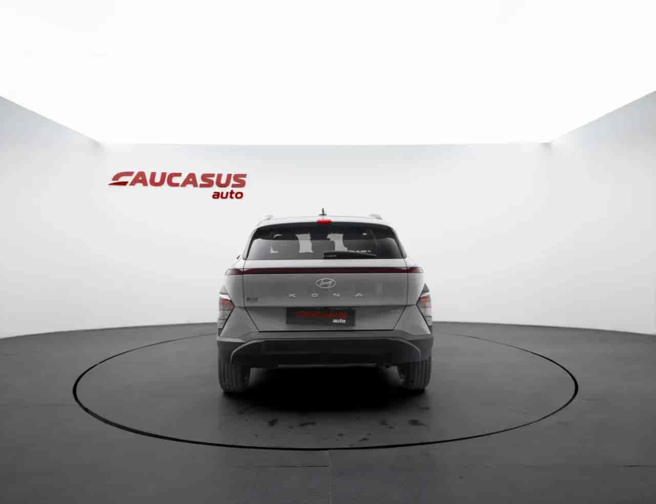 HYUNDAI Kona - 6