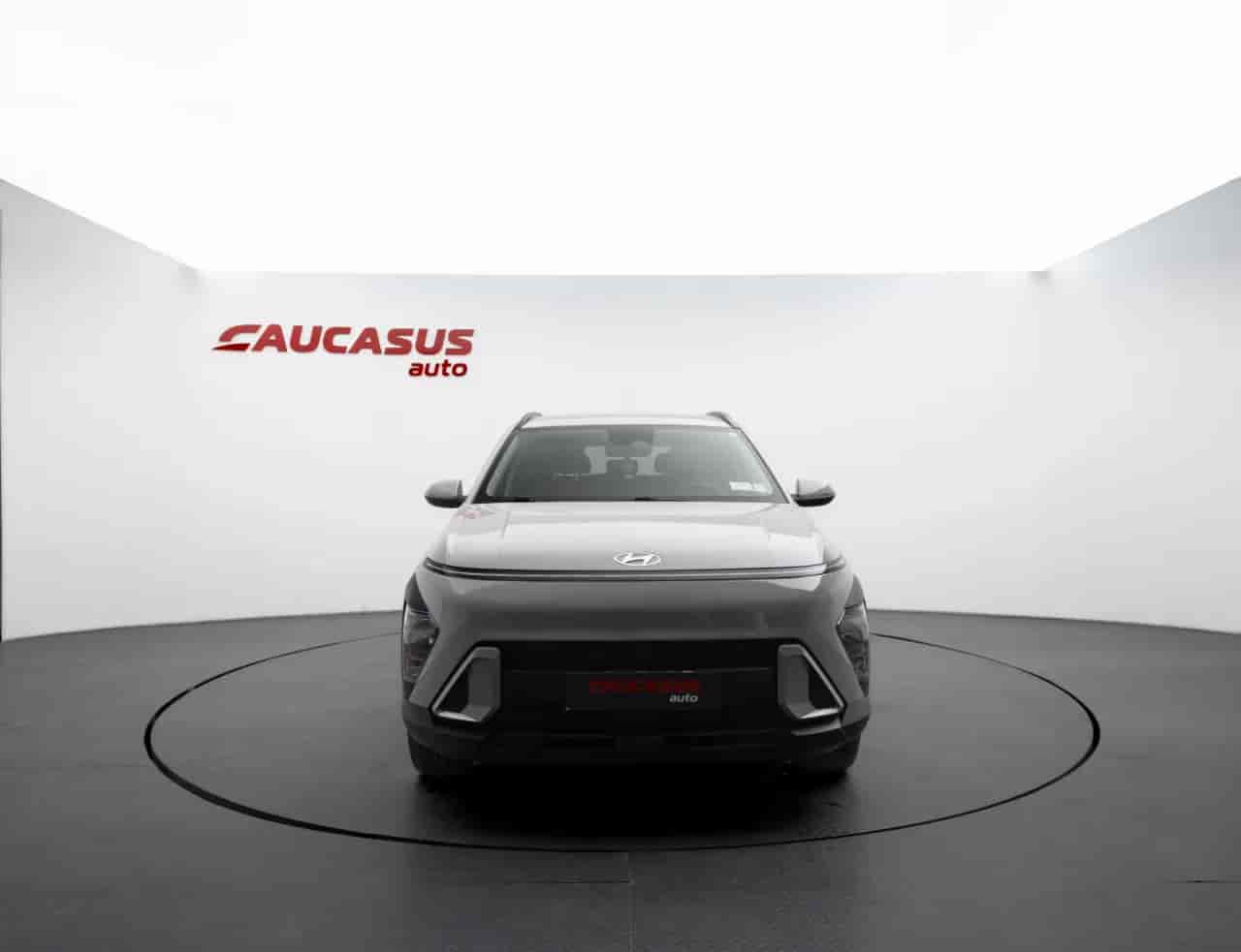 HYUNDAI Kona - 2