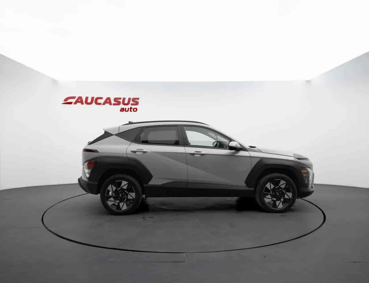 HYUNDAI Kona - 4