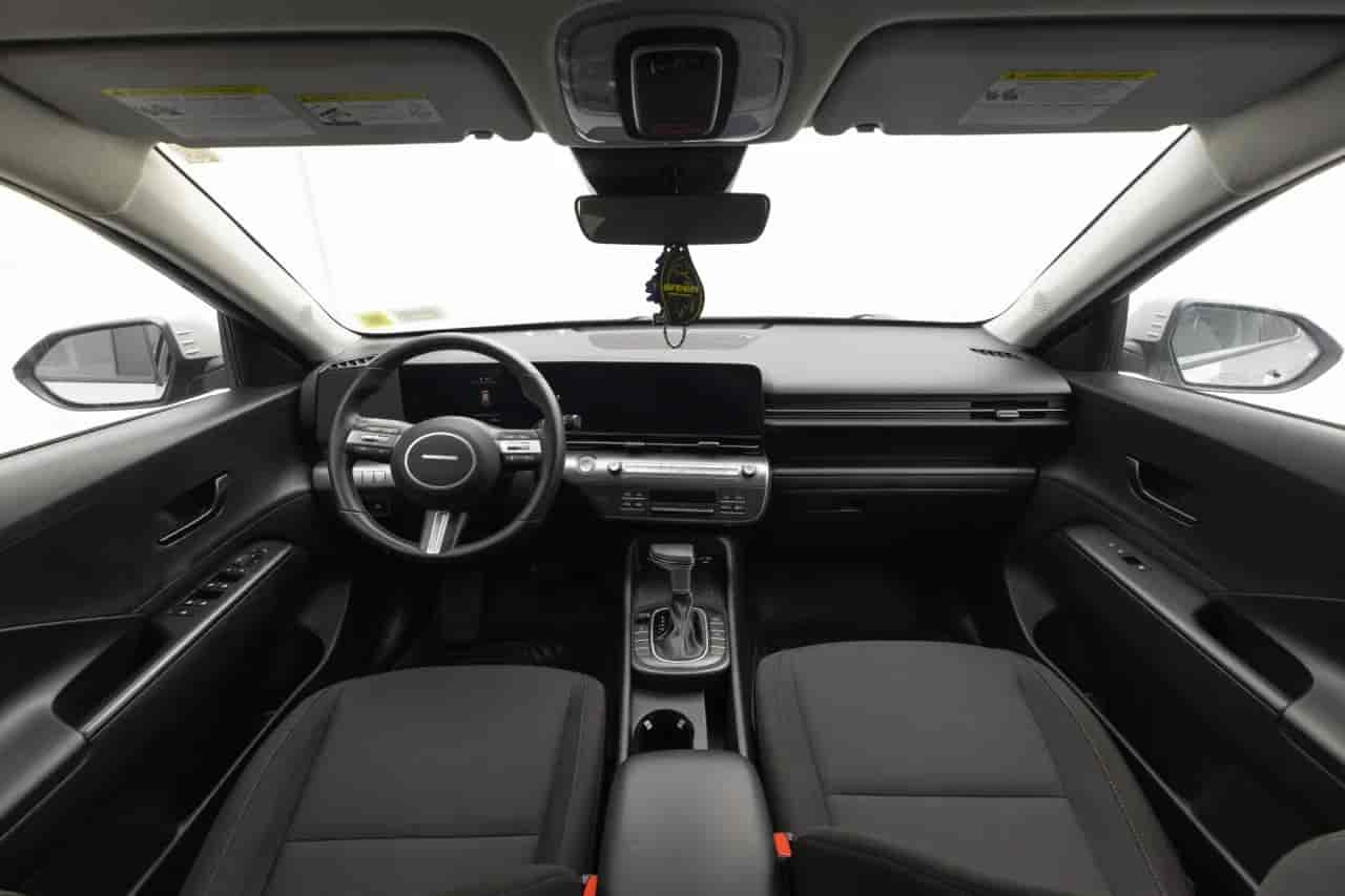 HYUNDAI Kona - 10