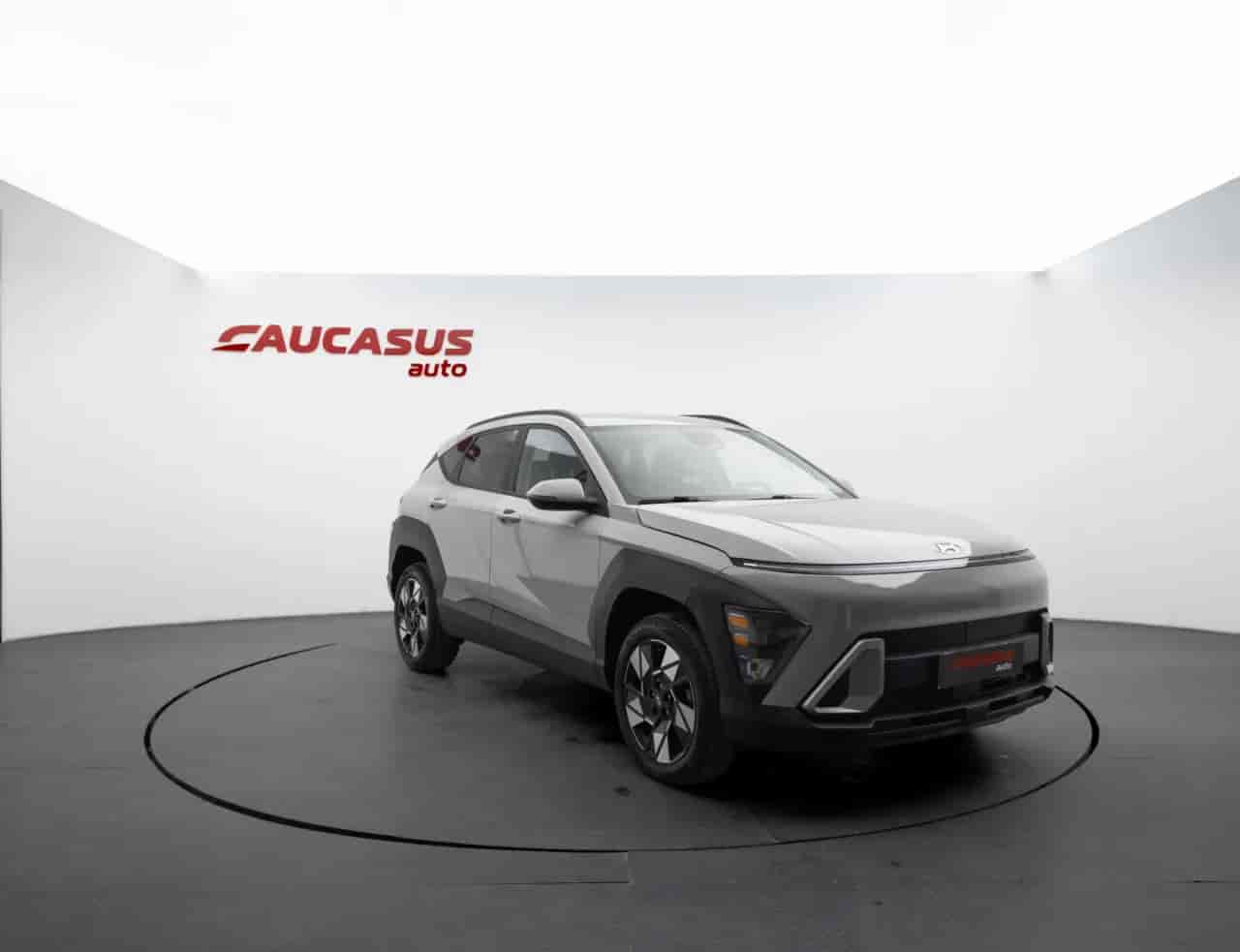 HYUNDAI Kona - 3