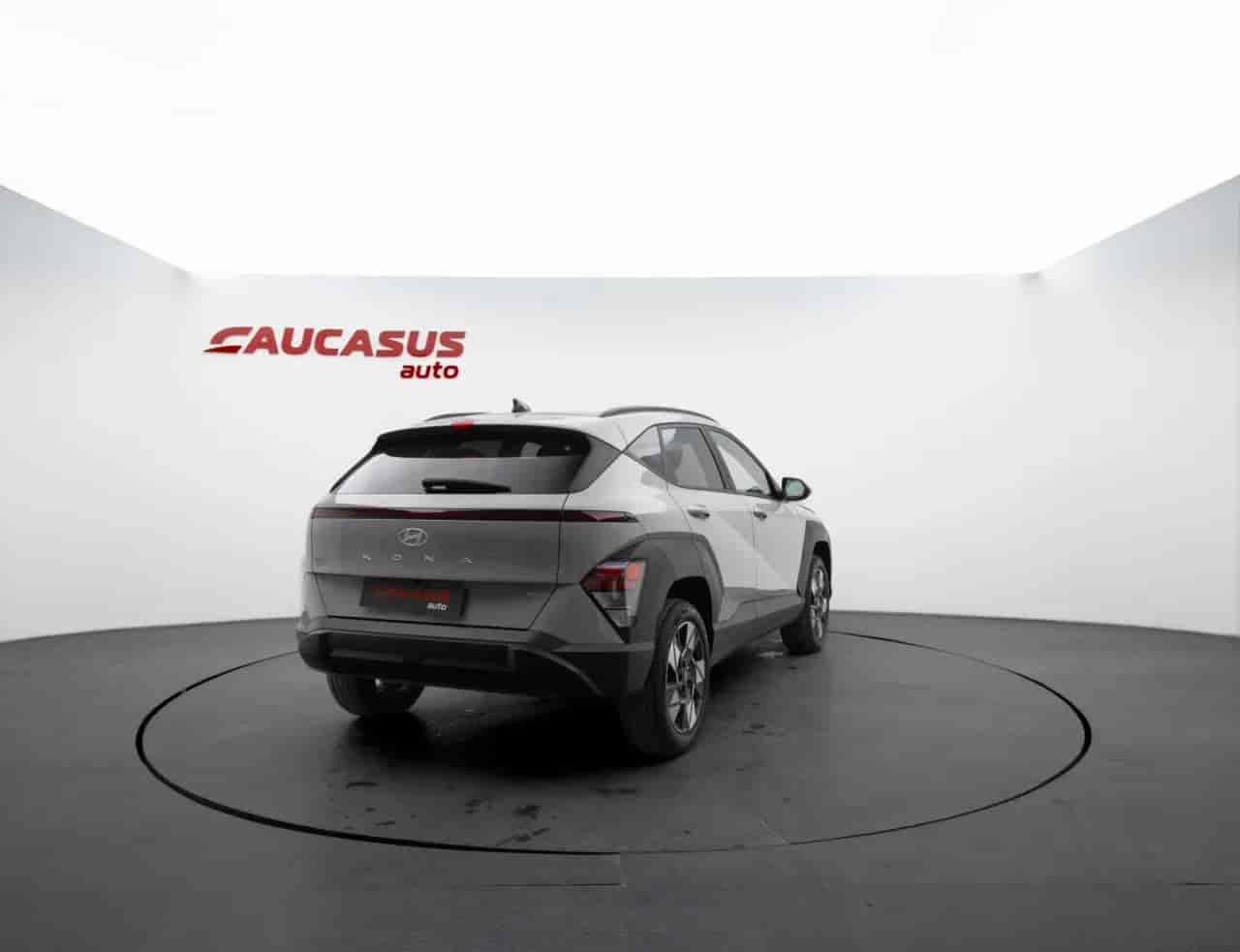 HYUNDAI Kona - 5
