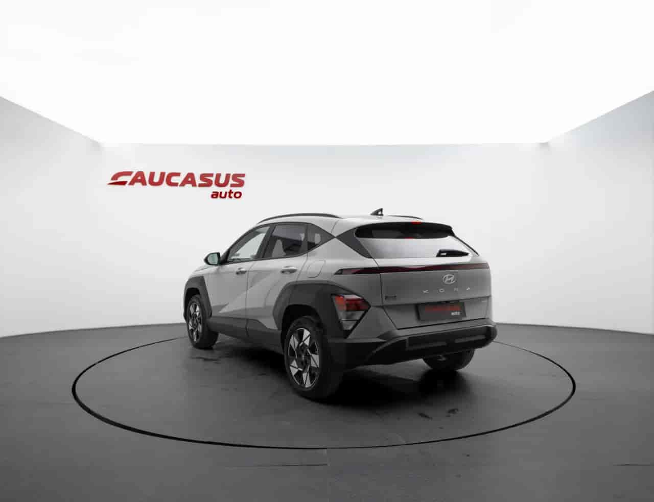 HYUNDAI Kona - 7