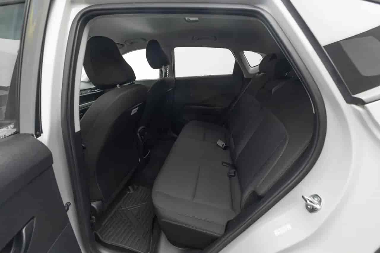 HYUNDAI Kona - 9