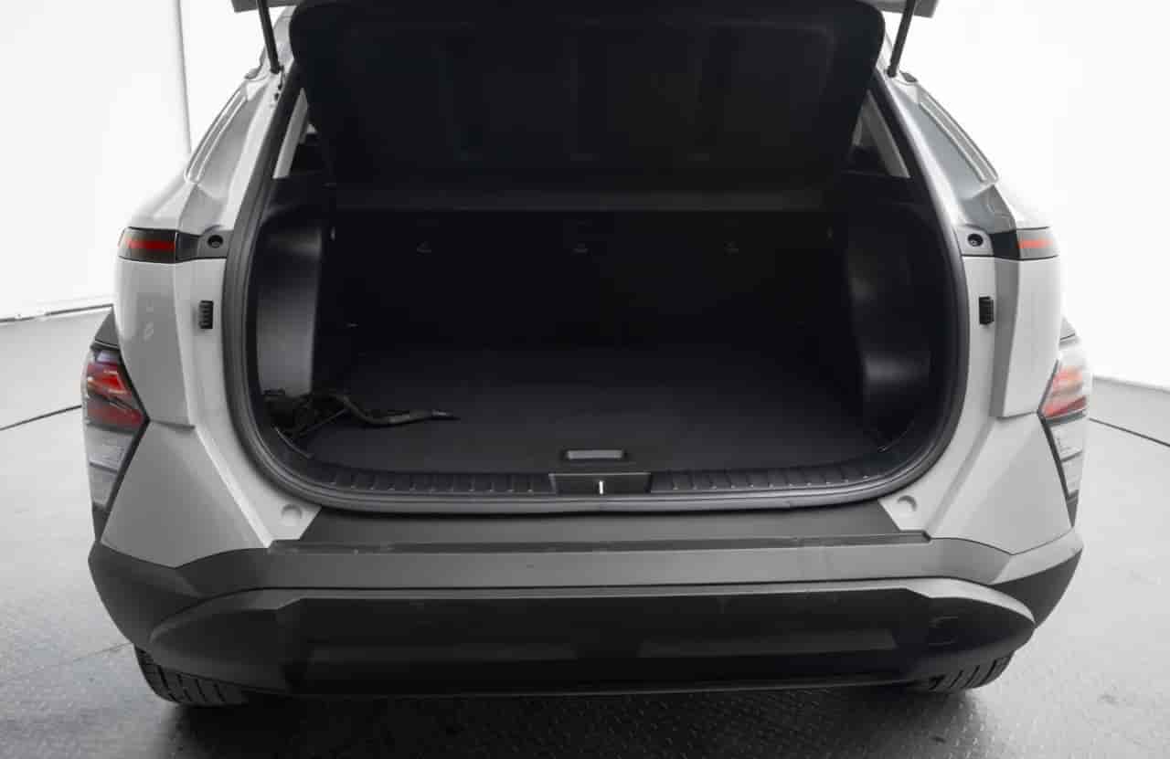 HYUNDAI Kona - 8