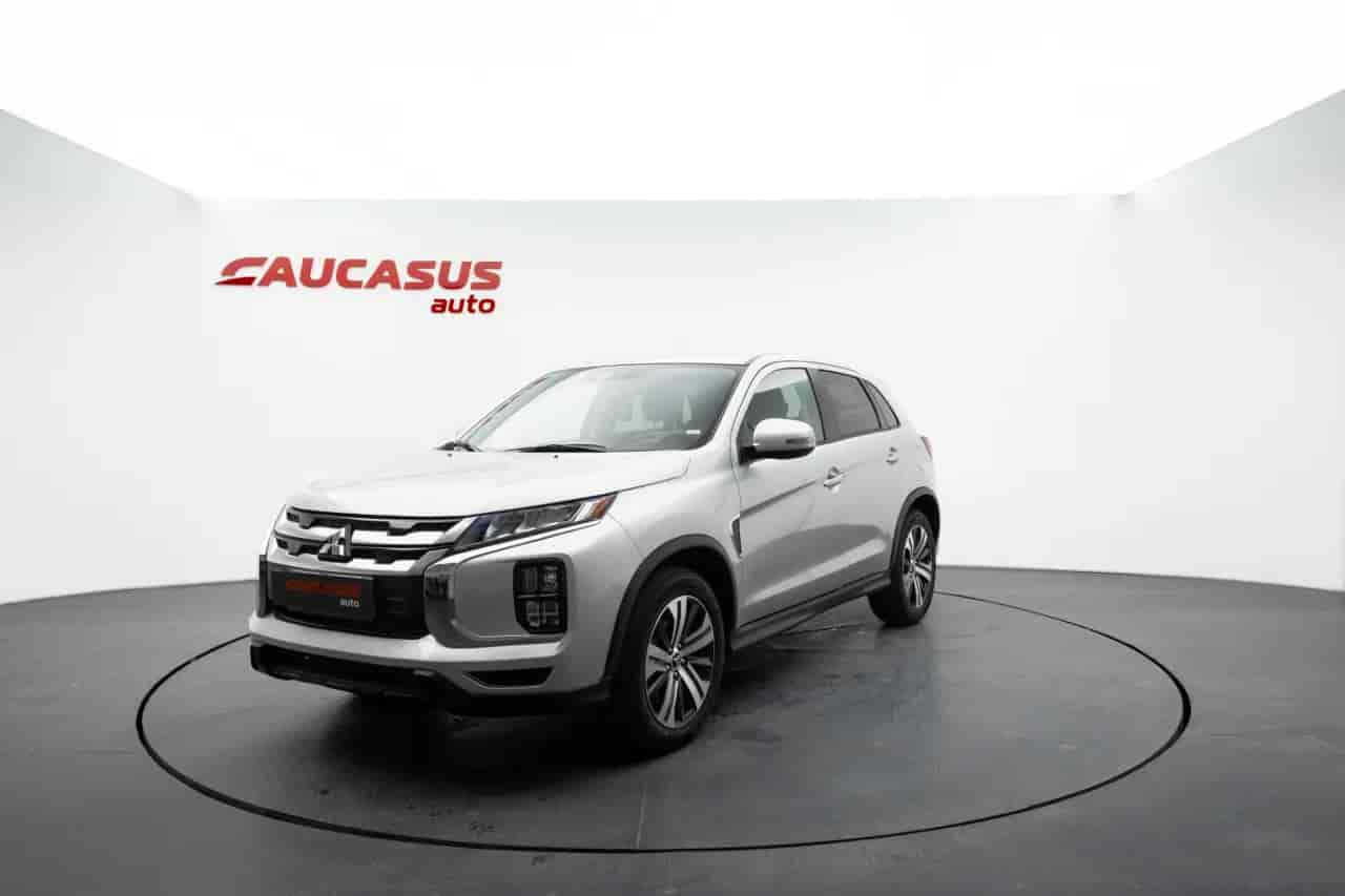 MITSUBISHI Outlander Sport - 1