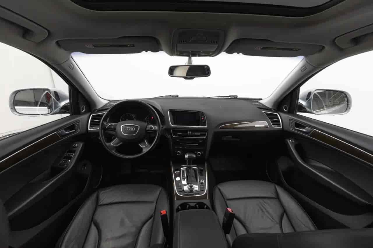 AUDI Q5 - 9