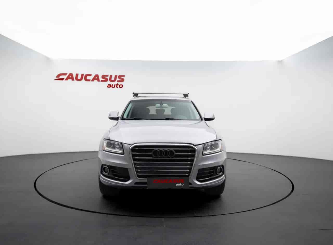 AUDI Q5 - 2