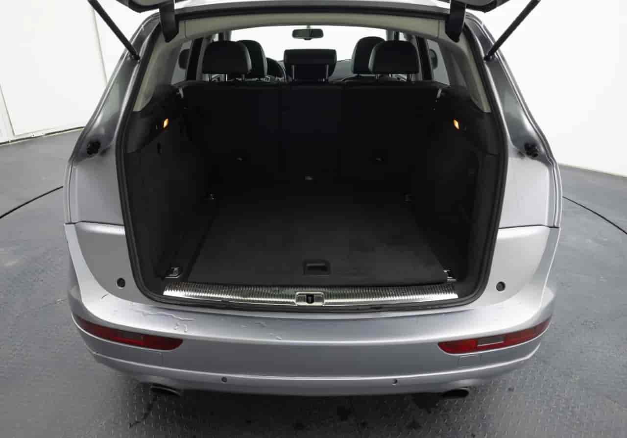 AUDI Q5 - 7