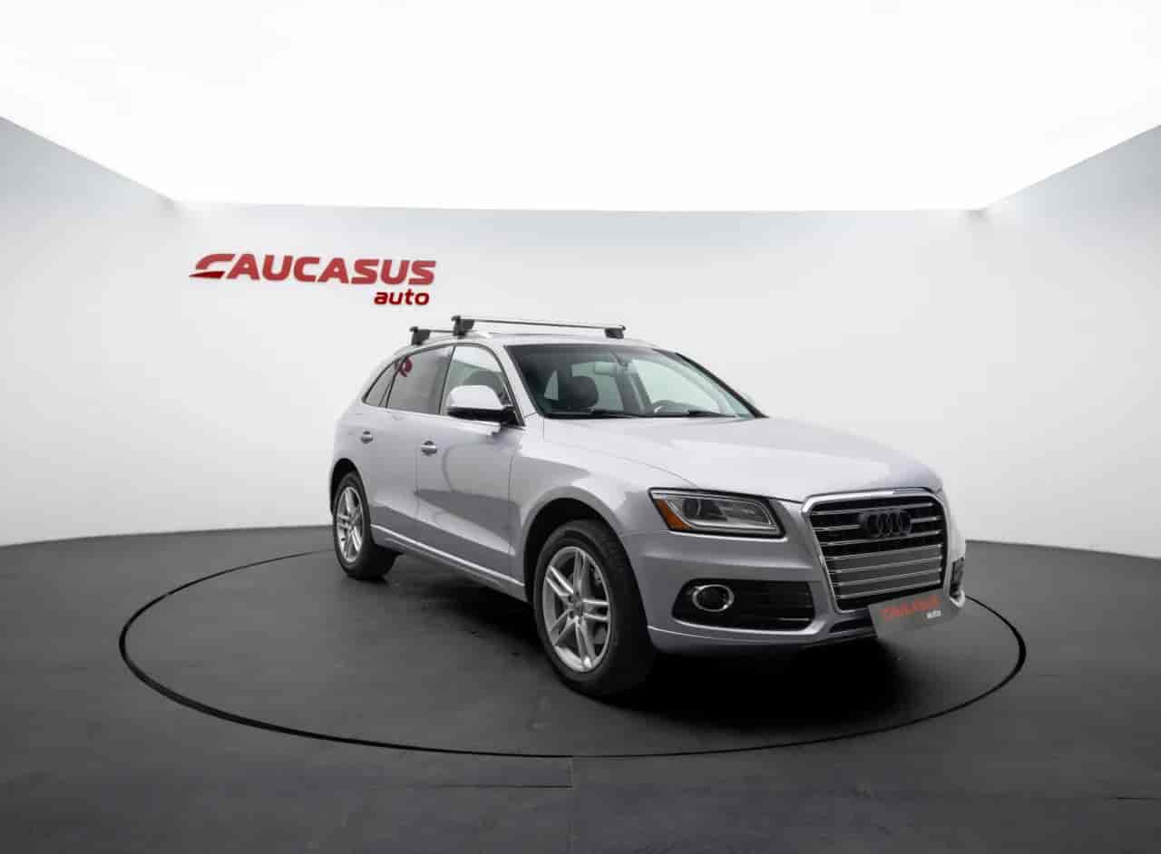 AUDI Q5 - 3